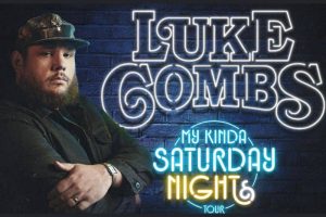 Luke combs