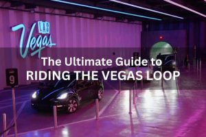 riding the vegas loop guide