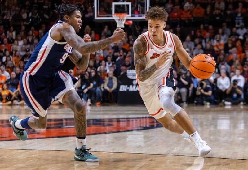 West Coast Conference Mens Basketball Tournament (Mar 5—10, 2026)