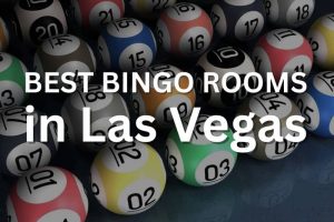 bingo rooms Las Vegas