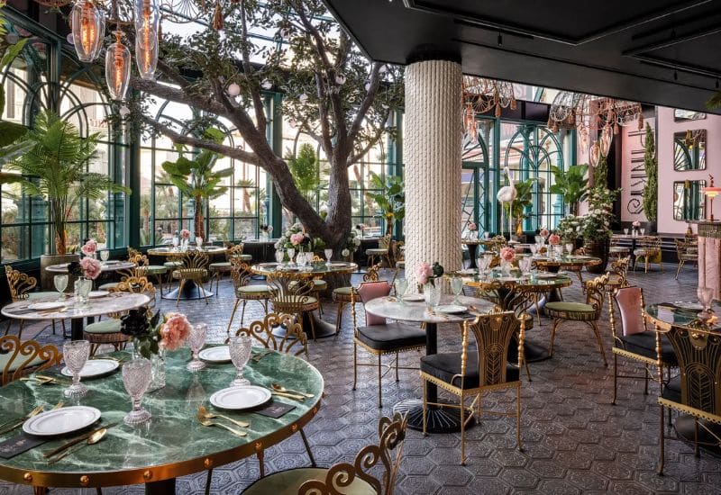 pinkys by vanderpump