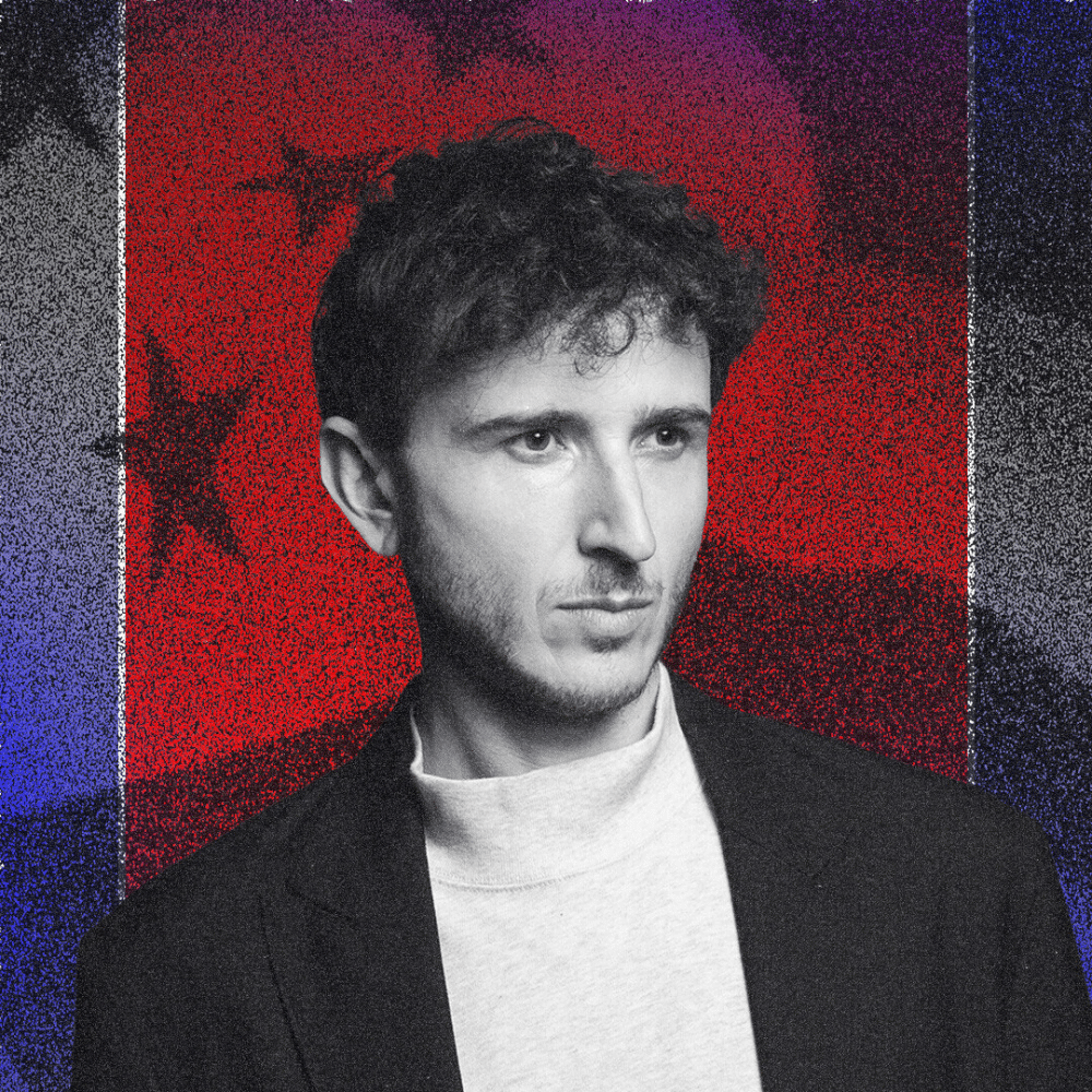 RL Grime at Zouk Nightclub promotional photo
