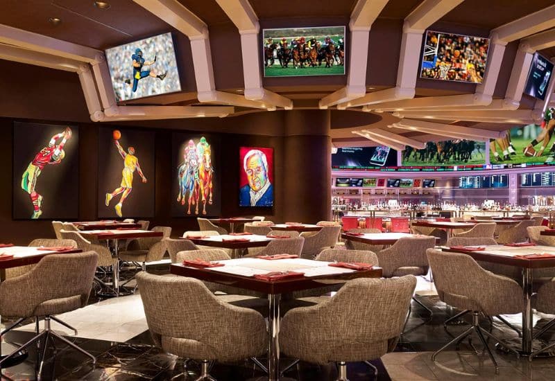 charlies sports bar