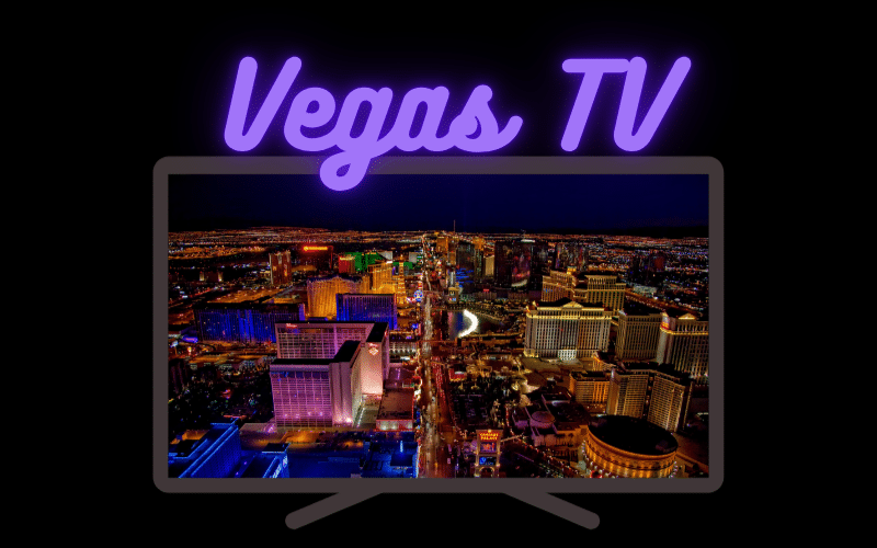 Vegas TV