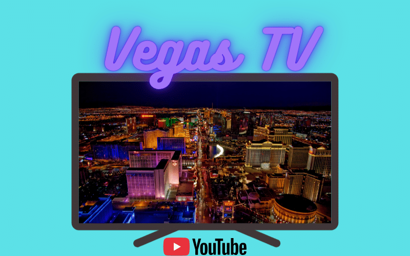 Vegas TV