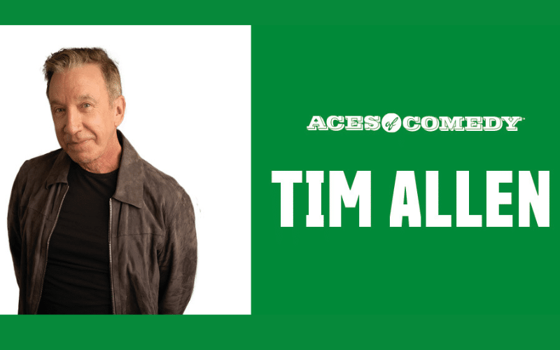 Tim Allen