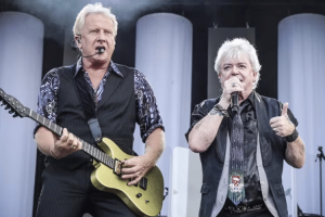 Air Supply