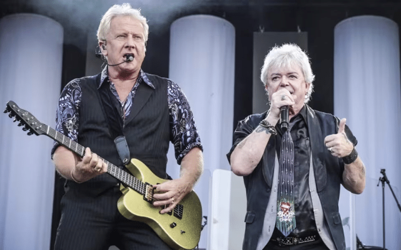 Air Supply