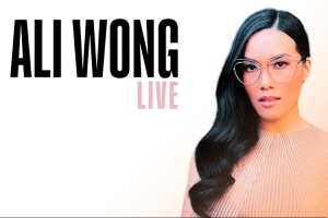 Ali Wong