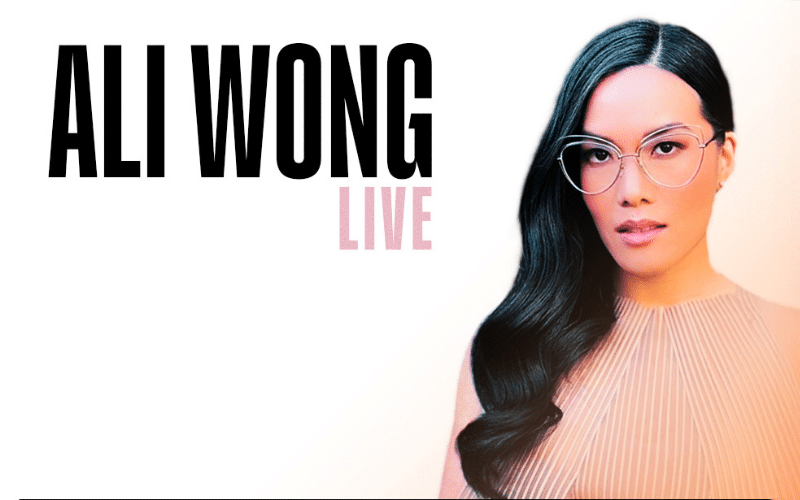 Ali Wong