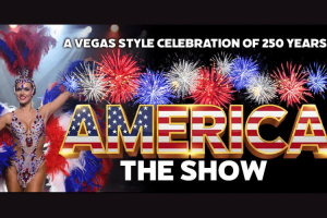 America – The Show