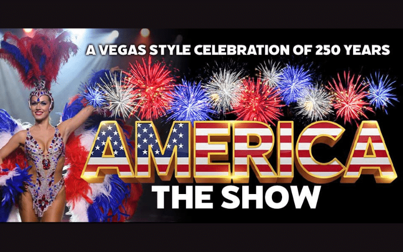 America – The Show