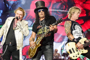 Guns N’ Roses