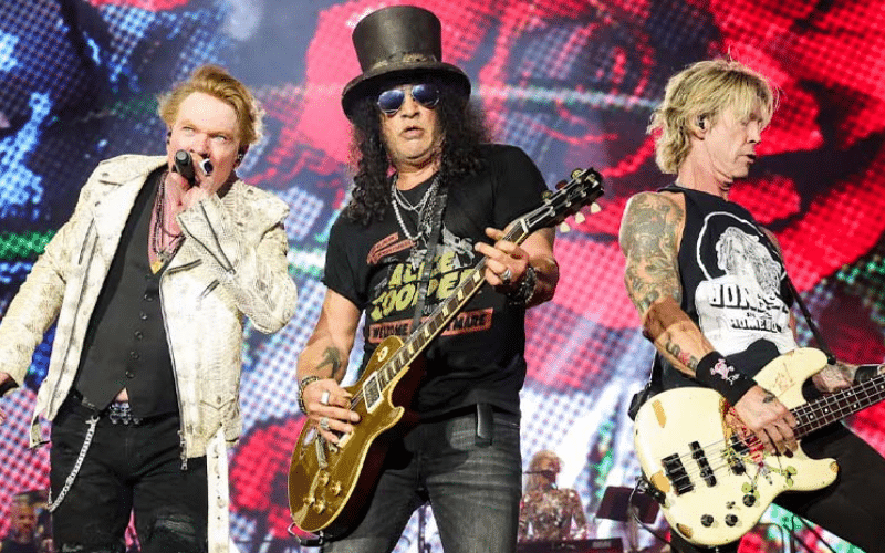 Guns N’ Roses