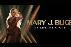 Mary J. Blige (Oct 23rd - 30th, 2026 & Feb 12th - 20th, 2027)