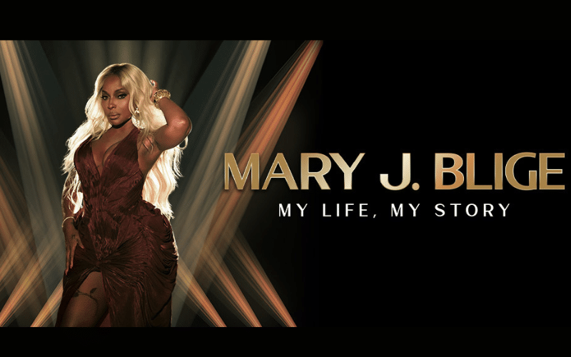 Mary J. Blige (Oct 23rd – 30th, 2026 & Feb 12th – 20th, 2027)