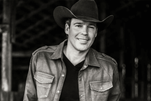 Clay Walker (Dec 5, 2026)
