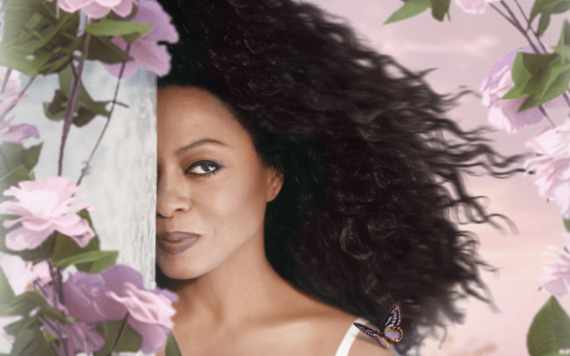Diana Ross (Oct 2 – Oct 4, 2026)