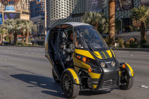 GoCars Tours Las Vegas