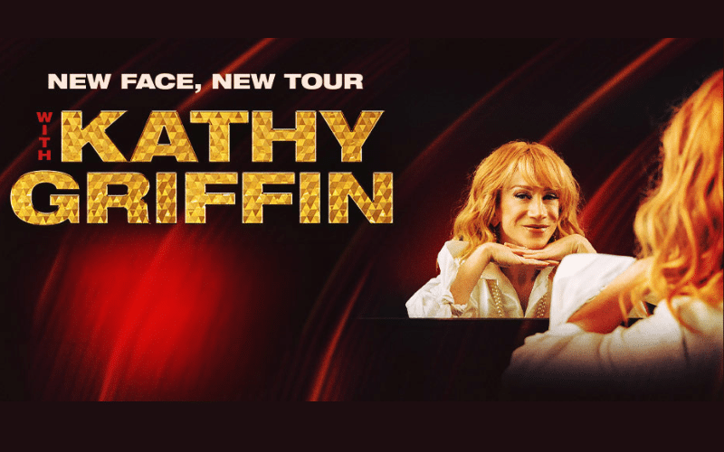Kathy Griffin (Sep 19, 2026)