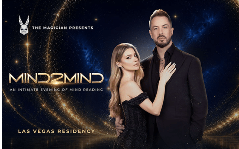 MIND2MIND (thru Sept 19th)