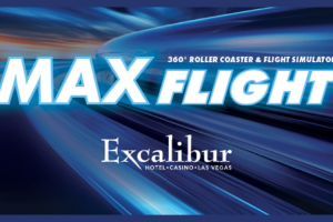 Max Flight Simulator