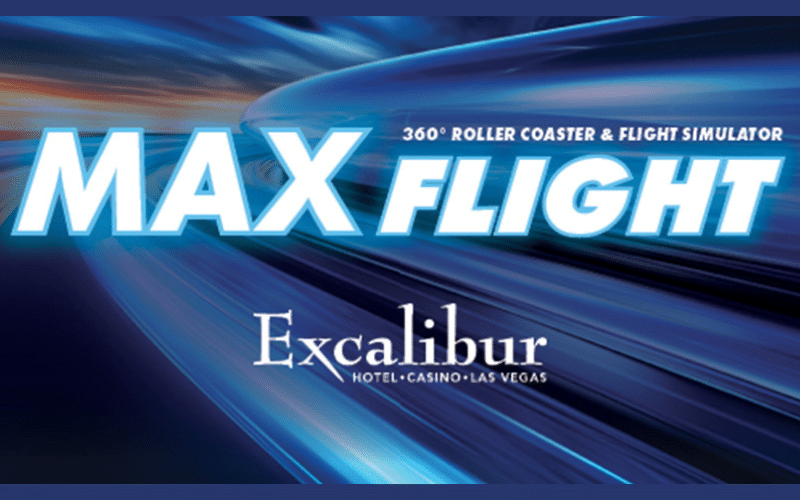 Max Flight Simulator