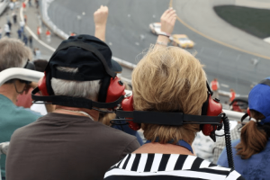 NASCAR Cup Series (Oct 4, 2026)